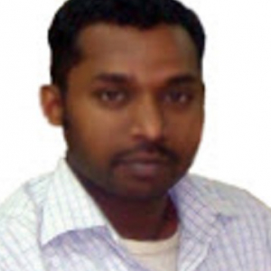 Syam Knanoo-Freelancer in Alappuzha,India