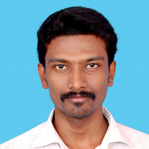Nirmaldev Mr-Freelancer in ,India