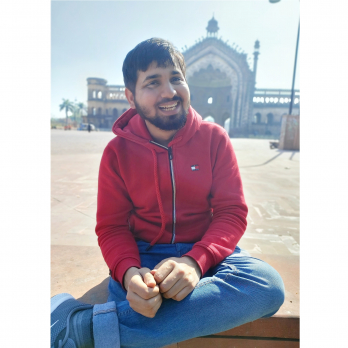 Abhishek Sharma-Freelancer in Lucknow,India