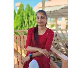 Nensi Lalani-Freelancer in Ahmedabad,India