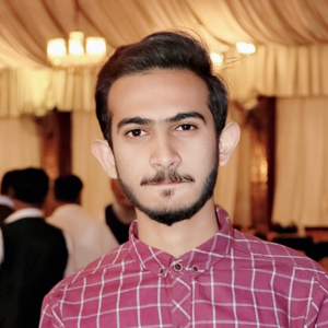 Usama Afzal-Freelancer in Bahawalpur,Pakistan