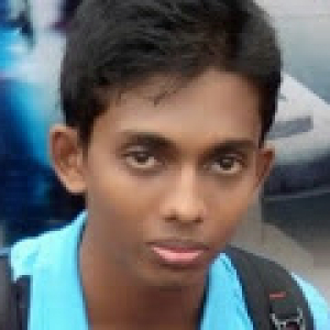 Dulaj Ashen-Freelancer in Colombo,Sri Lanka