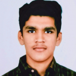 Aryan Ajit-Freelancer in Thrissur,India