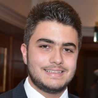 Hashem Hourani-Freelancer in ,Lebanon