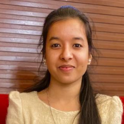 Reeya Sen-Freelancer in Chandigarh,India