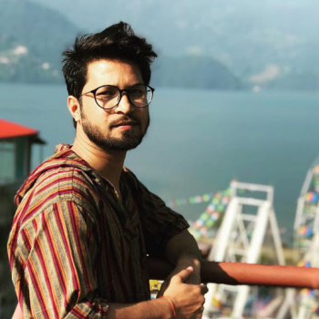Ramesh Bhandari-Freelancer in Kathmandu,Nepal