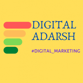 ADARSH MAHOR-Freelancer in ,India
