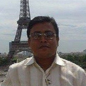 Arif Mohammad Ahsanul Hoque-Freelancer in Dhaka,Bangladesh