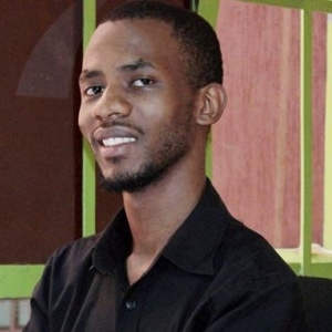 Clifford Murithi-Freelancer in ,Kenya