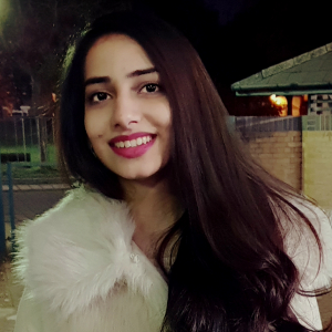 Syeda Kanwal Zehra-Freelancer in Lahore,Pakistan