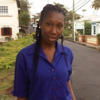 Alisha Belfon-Freelancer in Saint George,Grenada