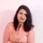 Mamta Rani-Freelancer in Ludhiana,India