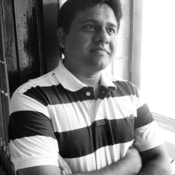 Dhwanil Shah-Freelancer in Vadodara,India