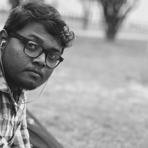 Rohit Singh-Freelancer in hooghly,India