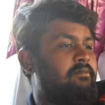 Raghu J-Freelancer in Dubai,India