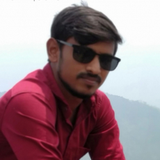 Jaswanthkumar Koduru-Freelancer in Hyderabad,India