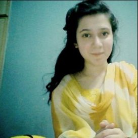 Syeda Kashf-Freelancer in Lahore,Pakistan
