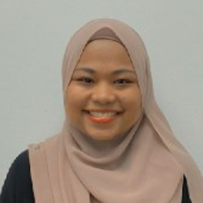 Faezatul Najwa-Freelancer in KAJANG,Malaysia