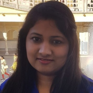 Ruchi Verma-Freelancer in Faridabad,India