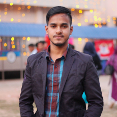 Afzaluzzaman Saju-Freelancer in Sylhet,Bangladesh
