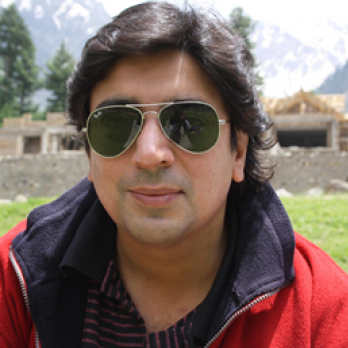 HIsham Sarwar -Freelancer in Islamabad,Pakistan