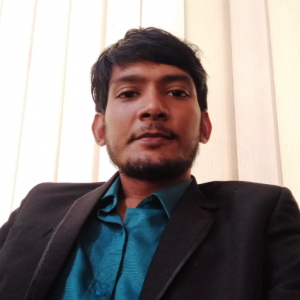 Kaushick Banerjee-Freelancer in Kolkata,India