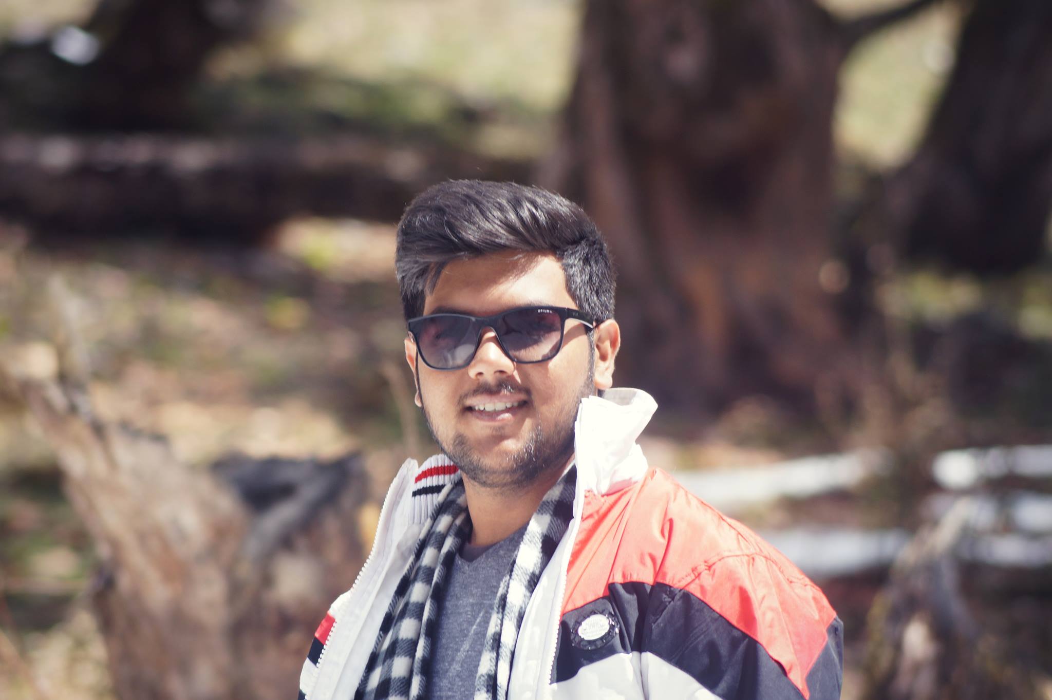 Nishant Chopra-Freelancer in Delhi,India