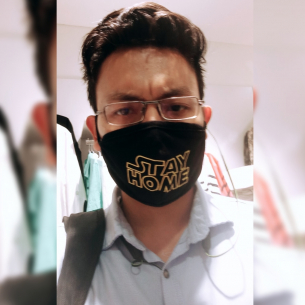 N Aviti Singha-Freelancer in ,India