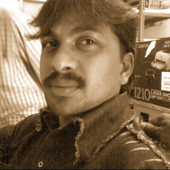 Varma Kp-Freelancer in Bhimavaram,India