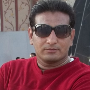 Amir Ali-Freelancer in wah cantt,Pakistan