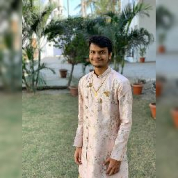 Kalpit Shah-Freelancer in ,India