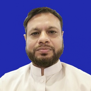 Hafiz Muhammad Usman Rabbani-Freelancer in Hafizabad,Pakistan