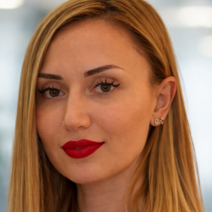 Amantia Gjikondi-Freelancer in TIRANA,Albania