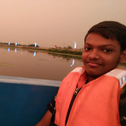 Chandan Das-Freelancer in Nutanchoti, Bankura, West Bengal,India