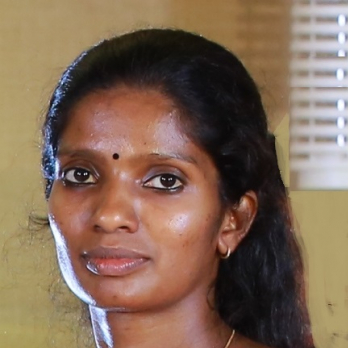 ARCHANA MATHEW-Freelancer in ERNAKULAM,KERALA,India