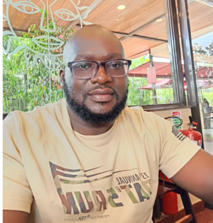 Eng. Ken-Freelancer in Gilgil,Kenya