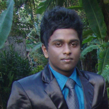 Tharindu Shanaka-Freelancer in Wadduwa,Sri Lanka