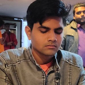 Ajay Panchal-Freelancer in ,India