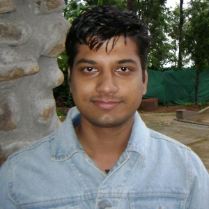 Gaurav Patel-Freelancer in Surat,India