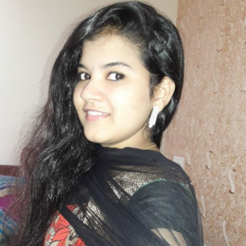 Anusha Lavanya Madapati-Freelancer in Rajahmundry,India