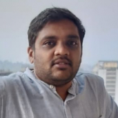 Srikanth Iyer-Freelancer in Thrissur,India