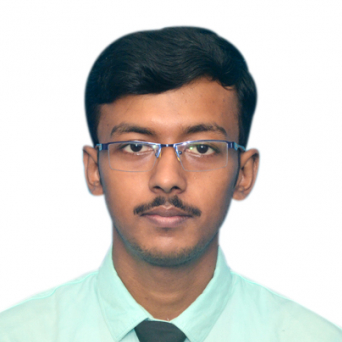 Hritwij Shrivastava-Freelancer in ,India