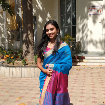 Karthika N J-Freelancer in ,India