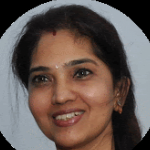 Seema M-Freelancer in Bengaluru,India