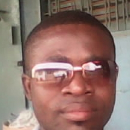 Justice Acquah-Freelancer in ,Ghana