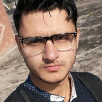 Saif Ur Rehman Cj-Freelancer in Jhelum,Pakistan