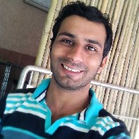 Akhil Chandak-Freelancer in Amravati,India