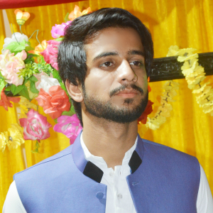 Umair Ashraf-Freelancer in Islamabad,Pakistan