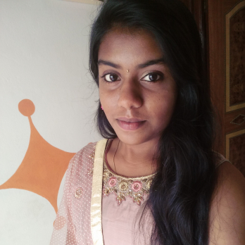 Pratheeba Subramani-Freelancer in ,India