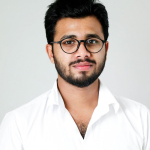 Mohammed Ajmal Nedungaden-Freelancer in Sharjah,UAE